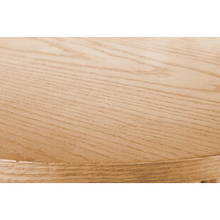 Stolik boczny Woody | Halmar - Naturalne drewno, styl boho