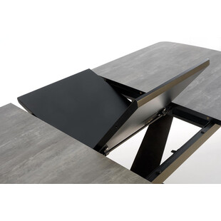 Stół rozkładany Vinston Halmar | Nowoczesny design 180x95cm
