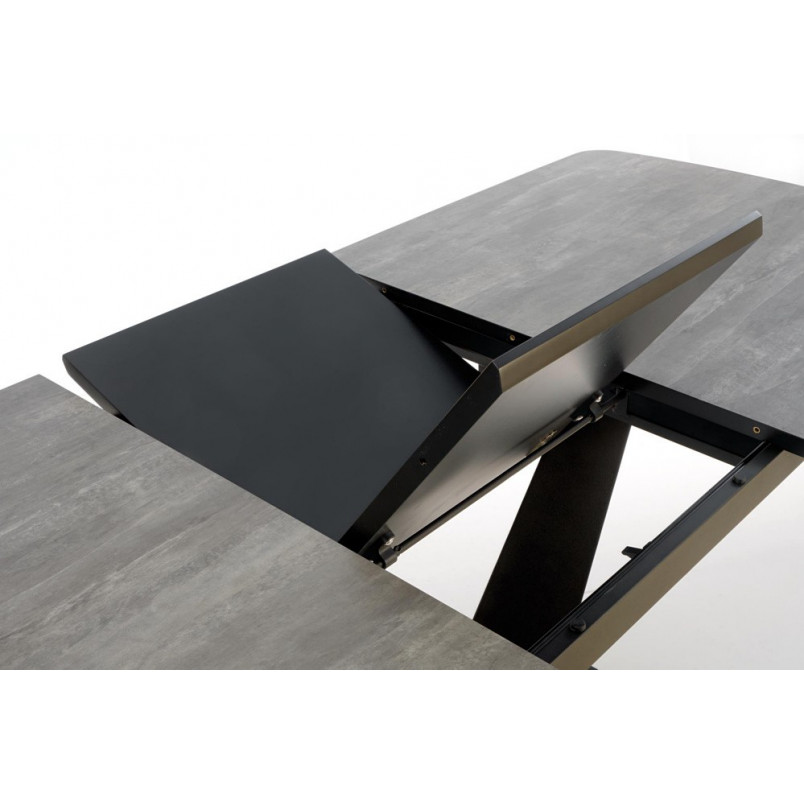 Stół rozkładany Vinston Halmar | Nowoczesny design 180x95cm