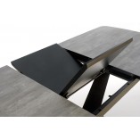 Stół rozkładany Vinston Halmar | Nowoczesny design 180x95cm
