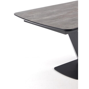 Stół rozkładany Vinston Halmar | Nowoczesny design 180x95cm
