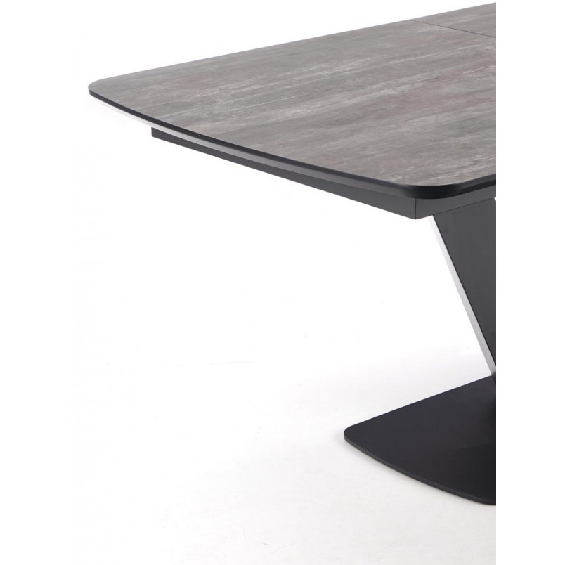 Stół rozkładany Vinston Halmar | Nowoczesny design 180x95cm