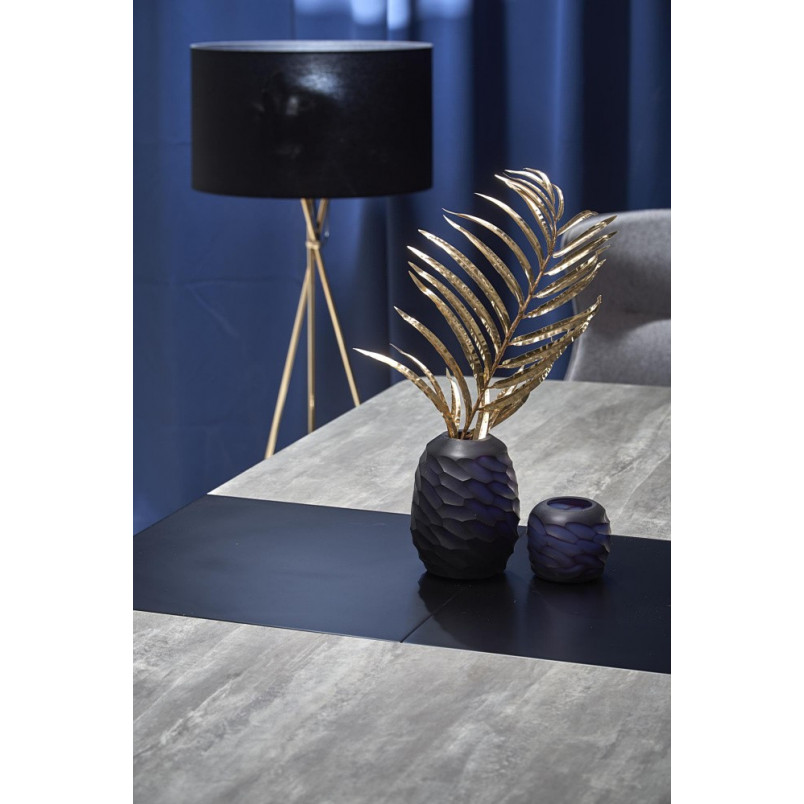 Stół rozkładany Vinston Halmar | Nowoczesny design 180x95cm