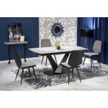 Stół rozkładany Vinston Halmar | Nowoczesny design 180x95cm