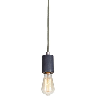 Lampa Betonowa Wisząca Kalla LoftLight | Loft i Industrialny