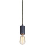 Lampa Betonowa Wisząca Kalla LoftLight | Loft i Industrialny