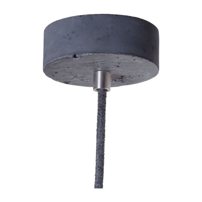 Lampa Betonowa Wisząca Kalla LoftLight | Loft i Industrialny