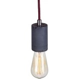 Lampa Betonowa Wisząca Kalla LoftLight | Loft i Industrialny