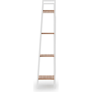 Regał Narvik 148cm Halmar | Skandynawski Design