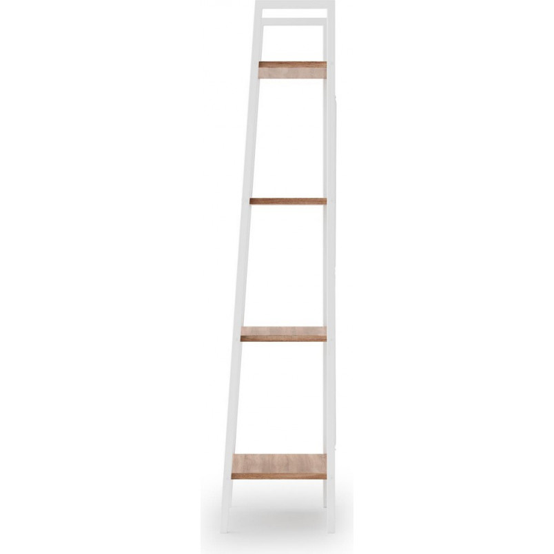 Regał Narvik 148cm Halmar | Skandynawski Design