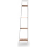 Regał Narvik 148cm Halmar | Skandynawski Design