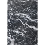 Stół szklany glamour Konami 160x90cm - Halmar