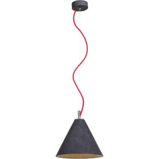 Lampa Betonowa Kobe LoftLight | Szara, E27 - Kup Teraz!