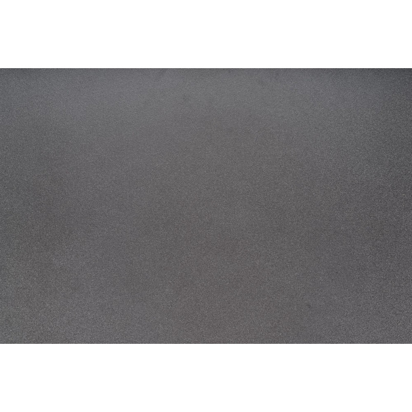 Stół rozkładany Fangor Halmar | Szklany, 160x90cm, Ciemny Popiel
