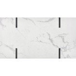 Ława Blanca Halmar: Nowoczesny Design | Biały Marmur
