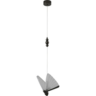 Lampa wisząca Bee czarna | Step Into Design - Kup online