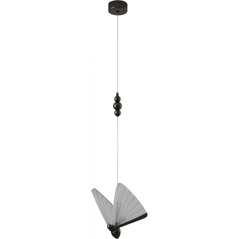 Lampa wisząca Bee czarna | Step Into Design - Kup online