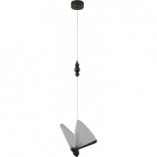 Lampa wisząca Bee czarna | Step Into Design - Kup online