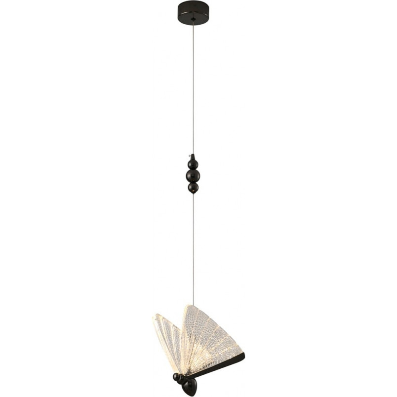Lampa wisząca Bee czarna | Step Into Design - Kup online