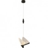 Lampa wisząca Bee czarna | Step Into Design - Kup online