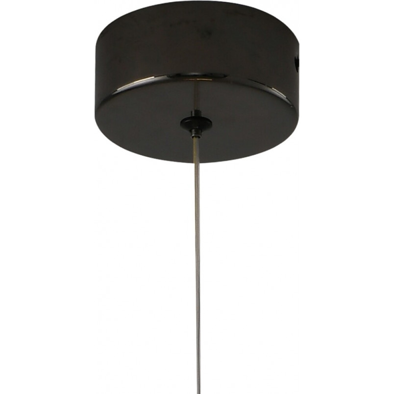 Lampa wisząca Bee czarna | Step Into Design - Kup online