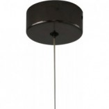 Lampa wisząca Bee czarna | Step Into Design - Kup online