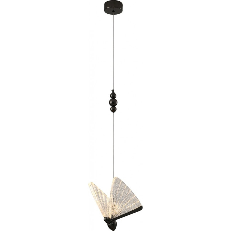 Lampa wisząca Bee czarna | Step Into Design - Kup online