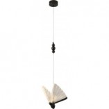 Lampa wisząca Bee czarna | Step Into Design - Kup online