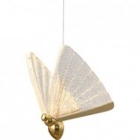 Lampa wisząca Bee złota | Step Design - Elegancki design