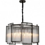 Lampa wisząca kryształowa Imperio | Step Design - 80cm