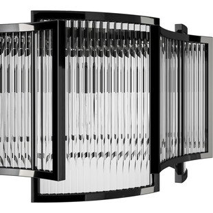 Lampa wisząca kryształowa Imperio | Step Design - 80cm