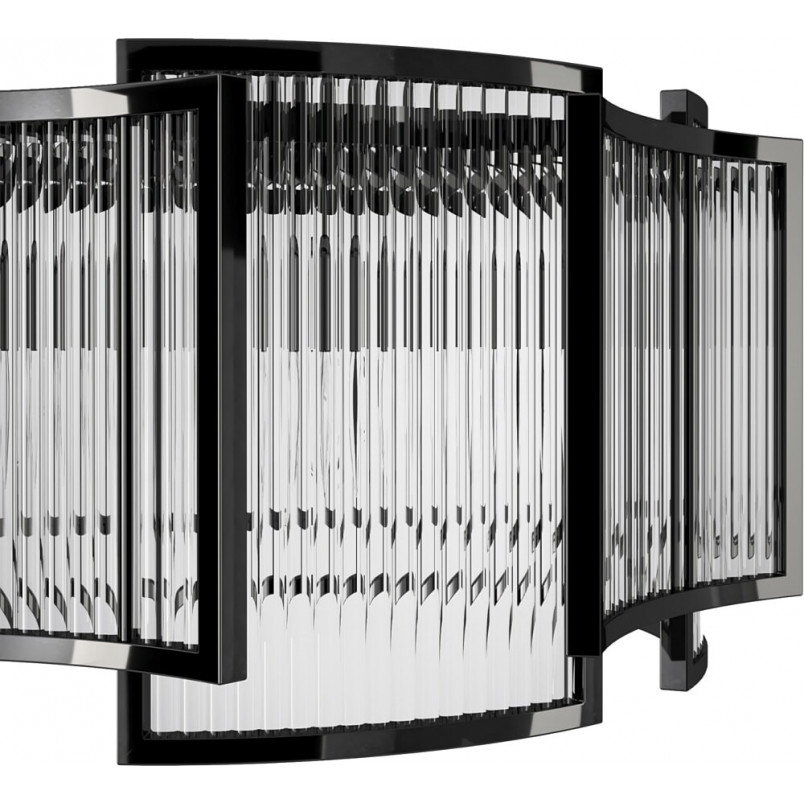 Lampa wisząca kryształowa Imperio | Step Design - 80cm