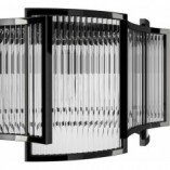 Lampa wisząca kryształowa Imperio | Step Design - 80cm
