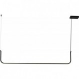Lampa wisząca LED czarna 120cm | Step Into Design