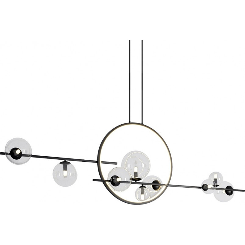 Lampa wisząca Orion Double | Step Into Design - 145cm