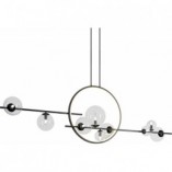 Lampa wisząca Orion Double | Step Into Design - 145cm