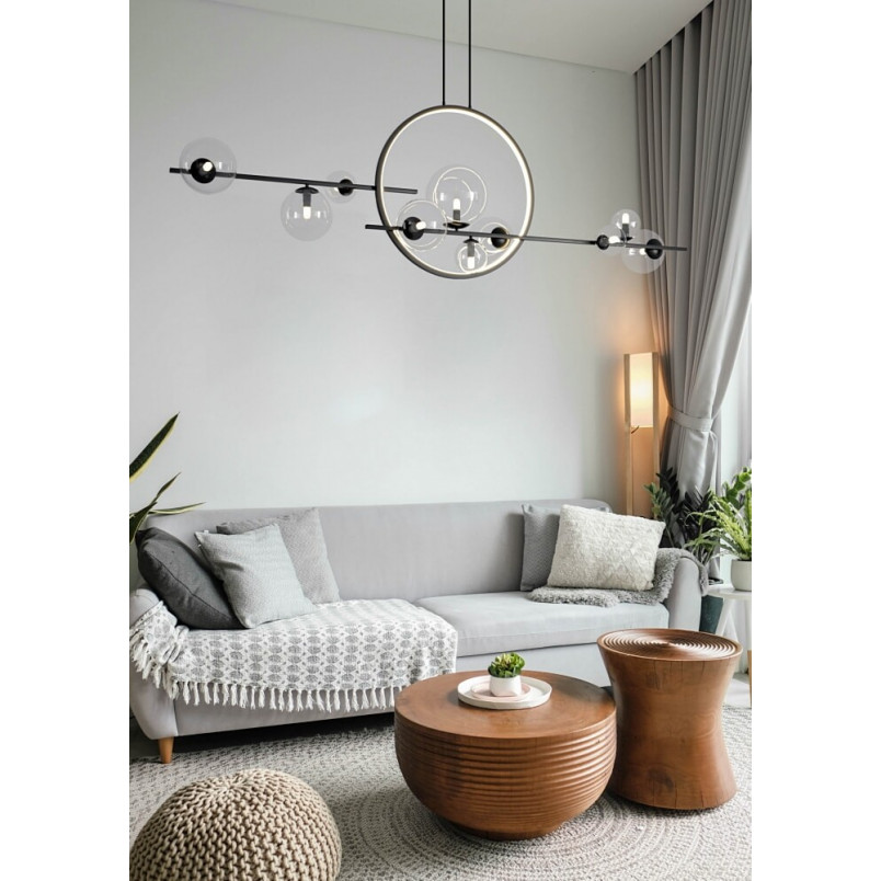 Lampa wisząca Orion Double | Step Into Design - 145cm