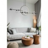 Lampa wisząca Orion Double | Step Into Design - 145cm