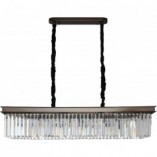Lampa wisząca kryształowa Sparkle Single | Step Into Design