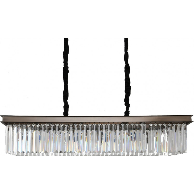 Lampa wisząca kryształowa Sparkle Single | Step Into Design