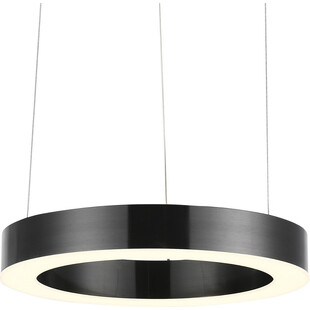 Lampa wisząca LED Circle 40cm | Nowoczesny design - Step