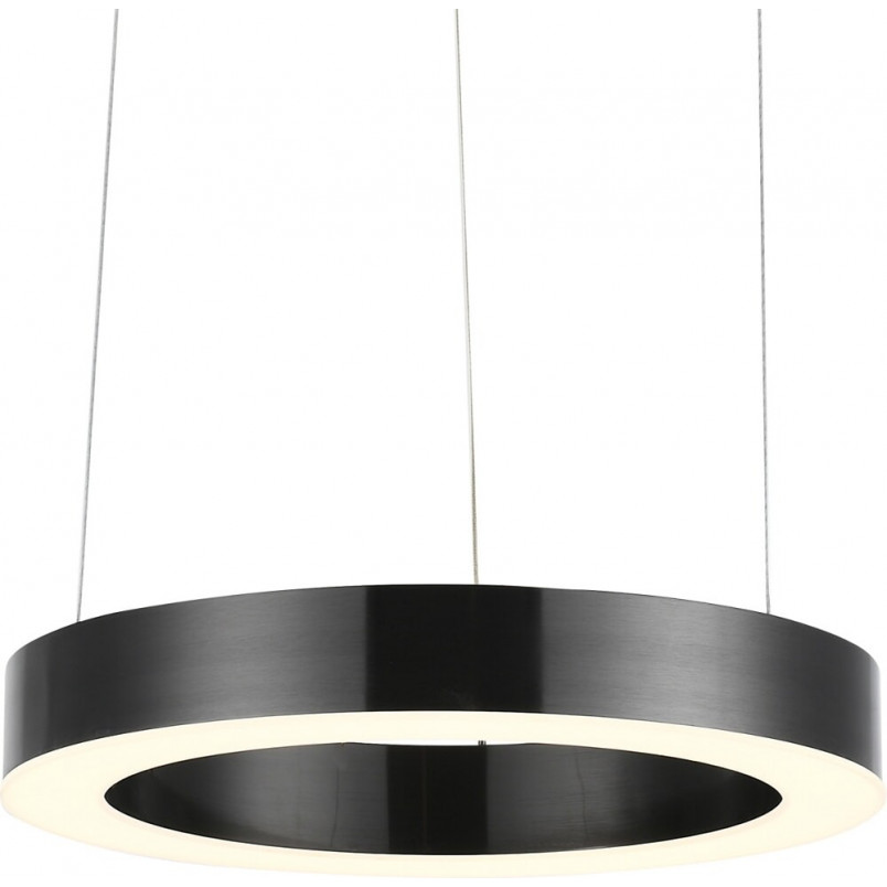 Lampa wisząca LED Circle 40cm | Nowoczesny design - Step