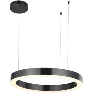 Lampa wisząca LED Circle | Nowoczesna lampa do salonu