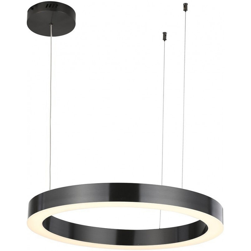 Lampa wisząca LED Circle | Nowoczesna lampa do salonu