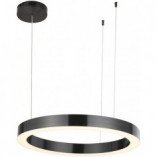 Lampa wisząca LED Circle | Nowoczesna lampa do salonu