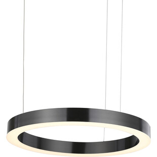 Lampa wisząca LED Circle | Nowoczesna lampa do salonu