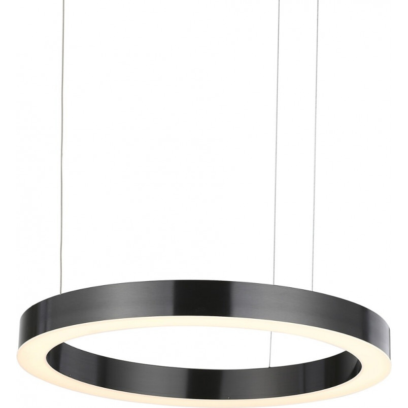 Lampa wisząca LED Circle | Nowoczesna lampa do salonu