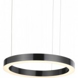 Lampa wisząca LED Circle | Nowoczesna lampa do salonu