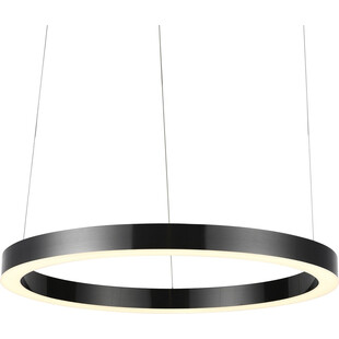 Lampa wisząca LED Circle 80cm | Step Design - Nowoczesny Design