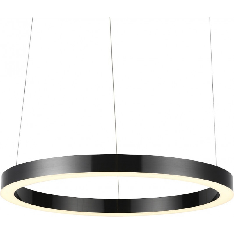 Lampa wisząca LED Circle 80cm | Step Design - Nowoczesny Design